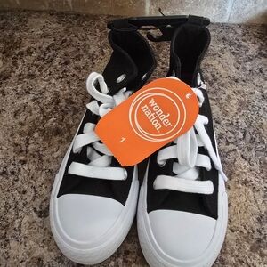 Wonder‎ Nation Shoes Size 1